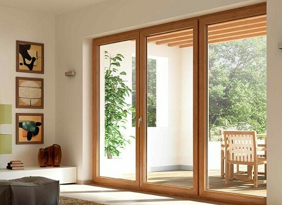 تولید درب و پنجره UPVC در تهران