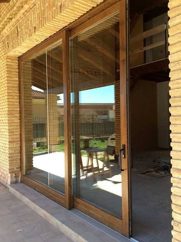 تولید درب و پنجره UPVC در تهران