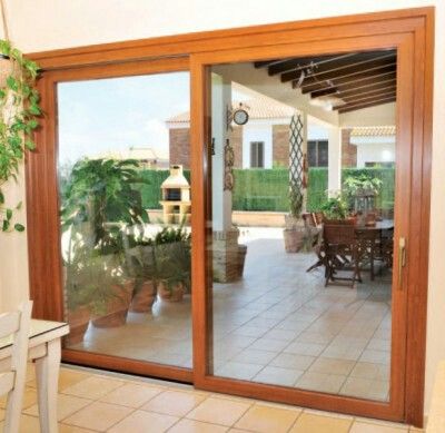 تولید درب و پنجره UPVC در تهران