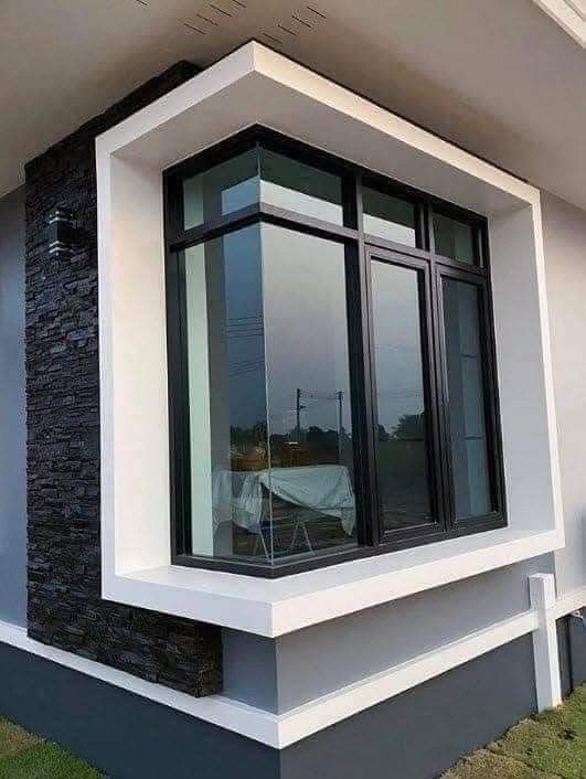 تولید درب و پنجره UPVC در تهران