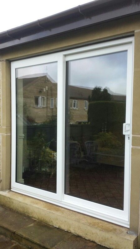 تولید درب و پنجره UPVC در تهران