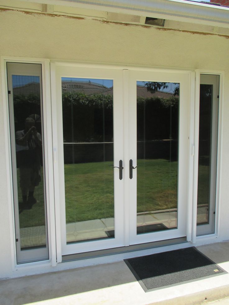 تولید درب و پنجره UPVC در تهران