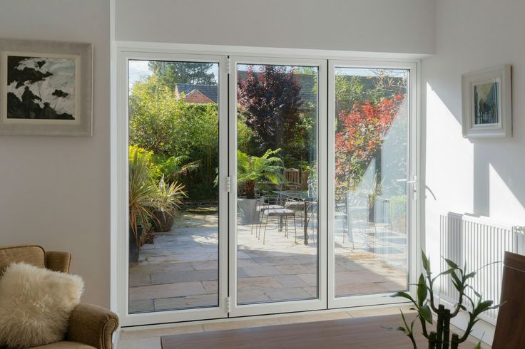 تولید درب و پنجره UPVC در تهران