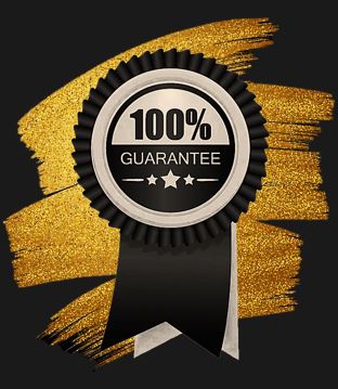 استفاده از متریال درجه‌یک با ضمانت