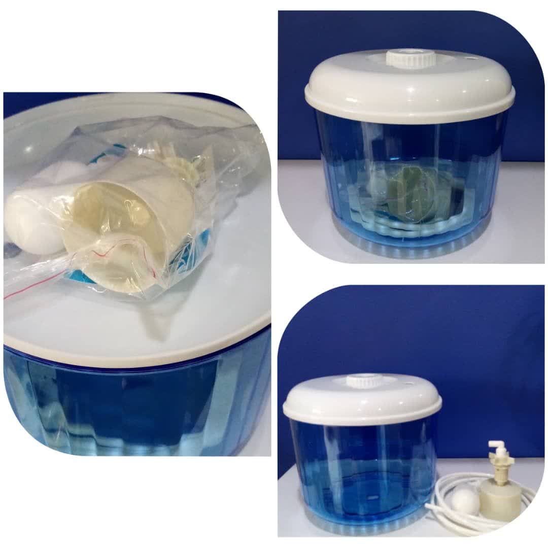 تصفیه اب جنوب شرق