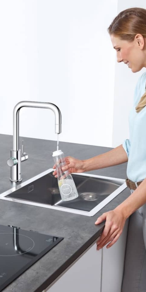 تصفیه اب جنوب شرق