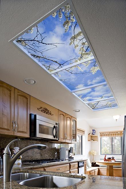 سقف کشسان در کرمان