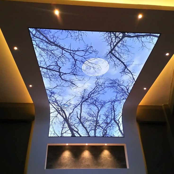 سقف کشسان در کرمان