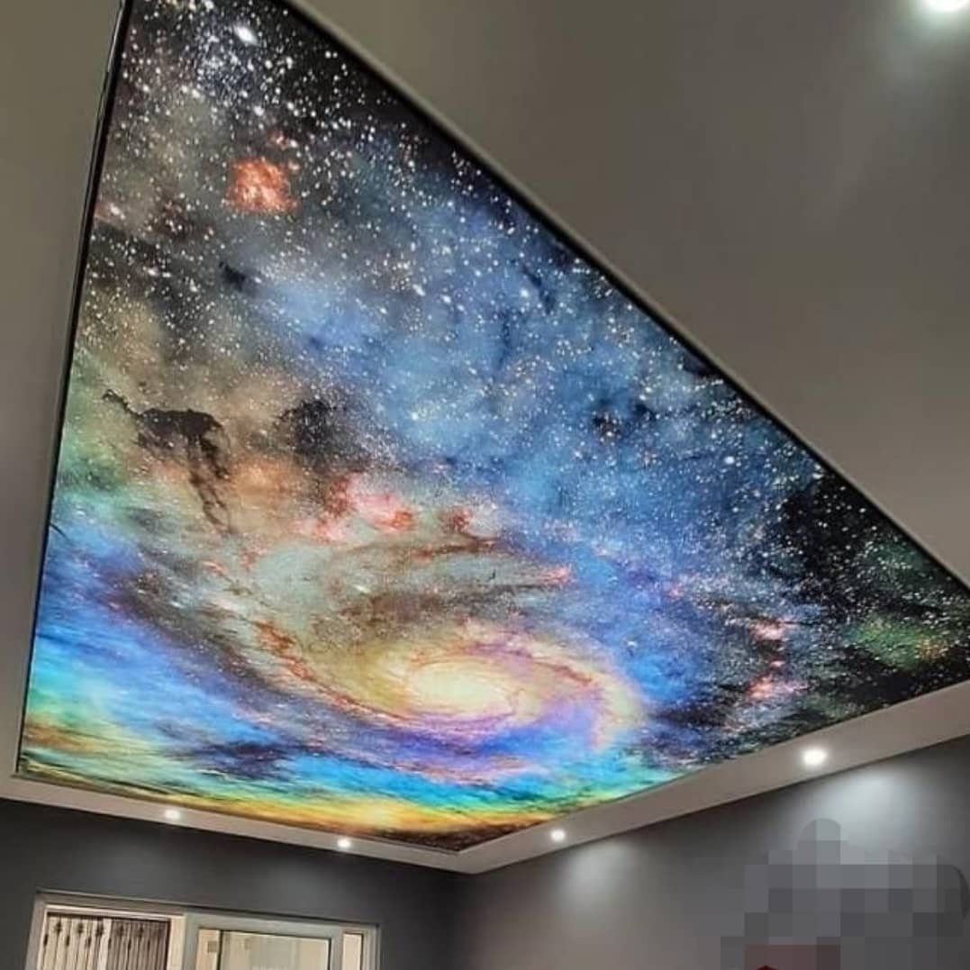 سقف کشسان در کرمان