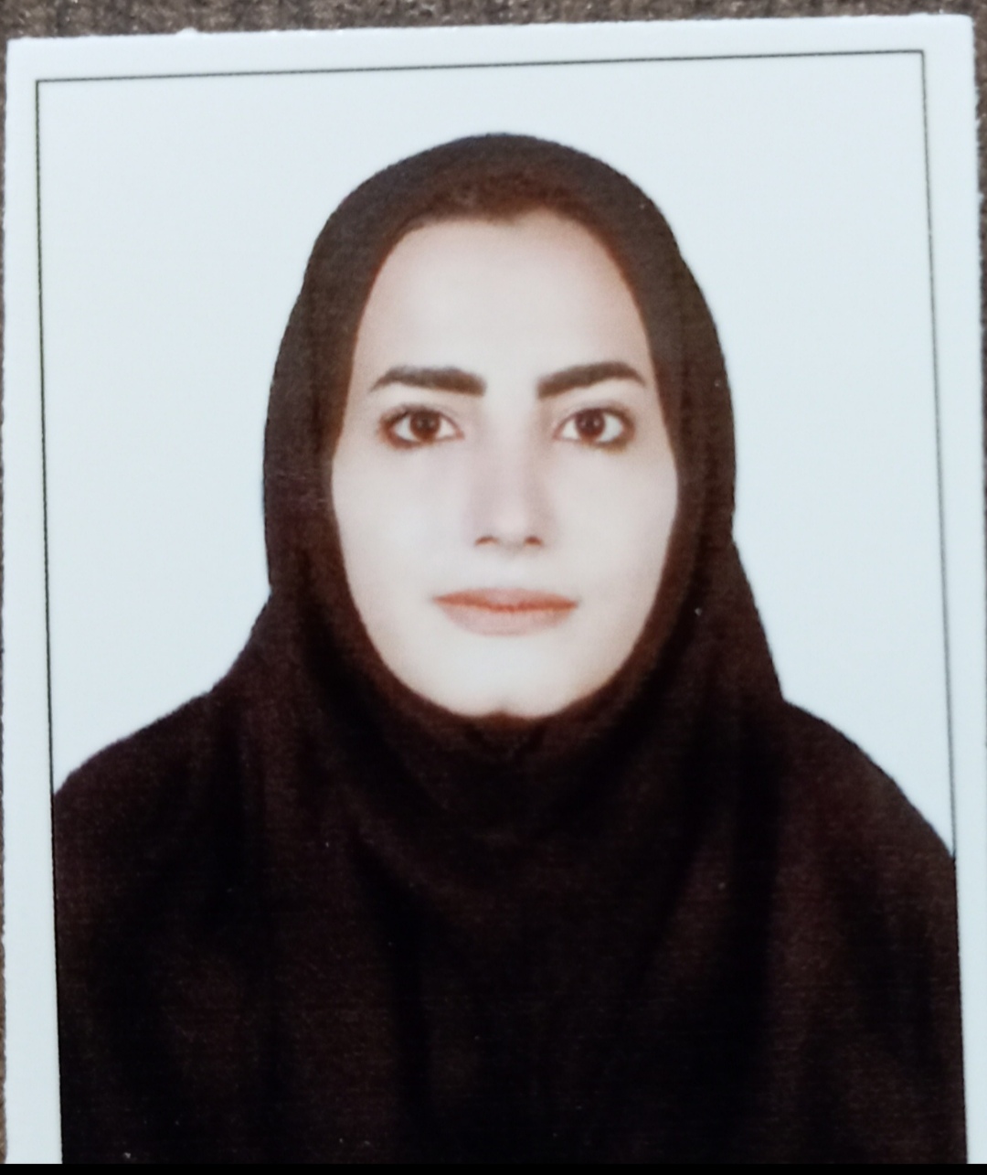 راضیه توکلی 