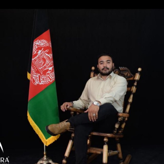 مهندس عباس علی کریمی