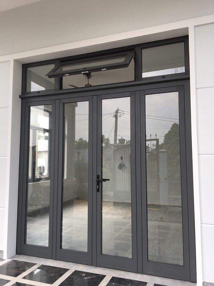 درب و پنجره UPVC