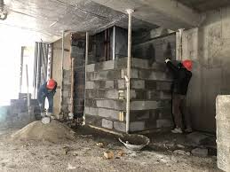پیمانکار در بهارستان اصفهان 