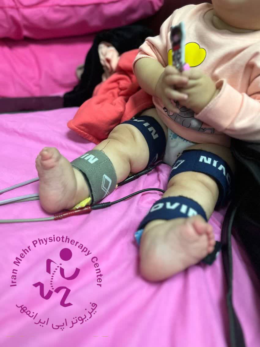 شاک ویو در کرج