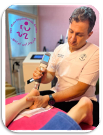 شاک ویو مهرشهر