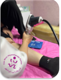 شاک ویو کرج