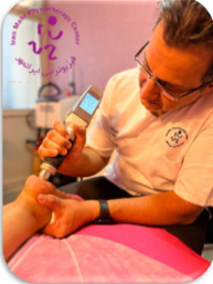 شاک ویو کرج