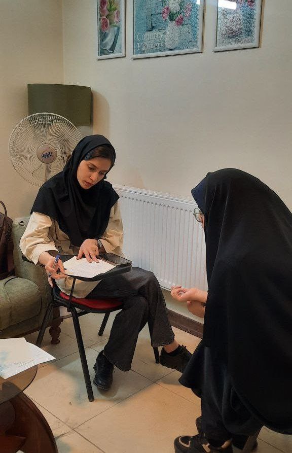 بهترین مشاور انتخاب رشته در اصفهان