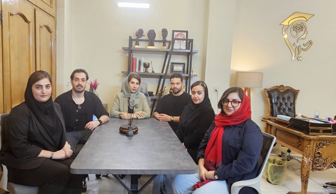 بهترین مشاور انتخاب رشته در اصفهان