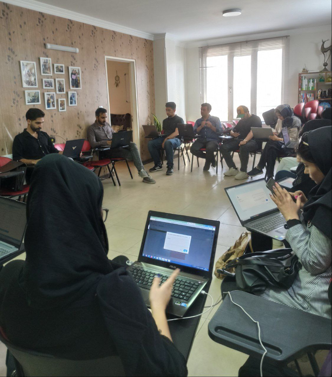 مرکز تخصصی انتخاب رشته کنکور در اصفهان