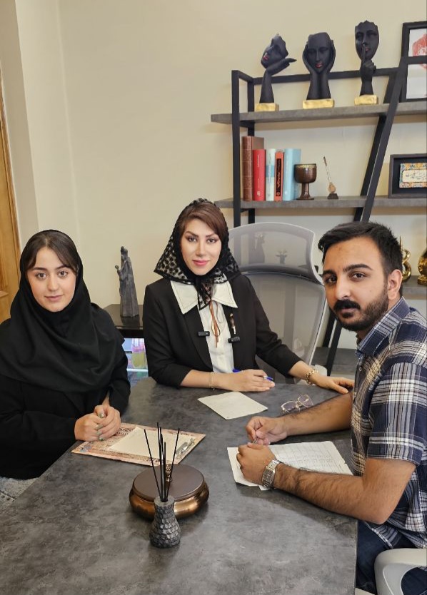 بهترین مشاور انتخاب رشته در اصفهان