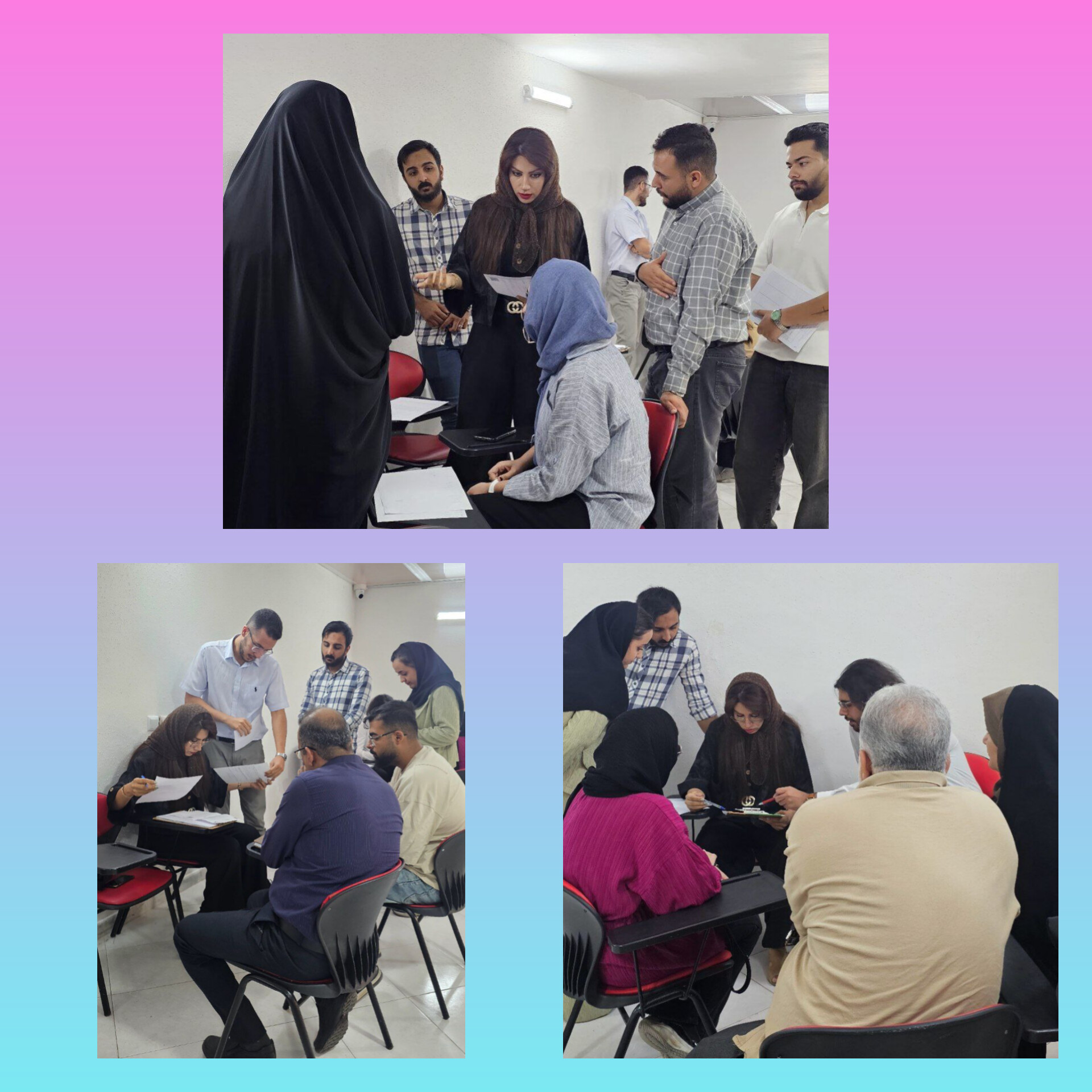 بهترین مشاور انتخاب رشته در اصفهان