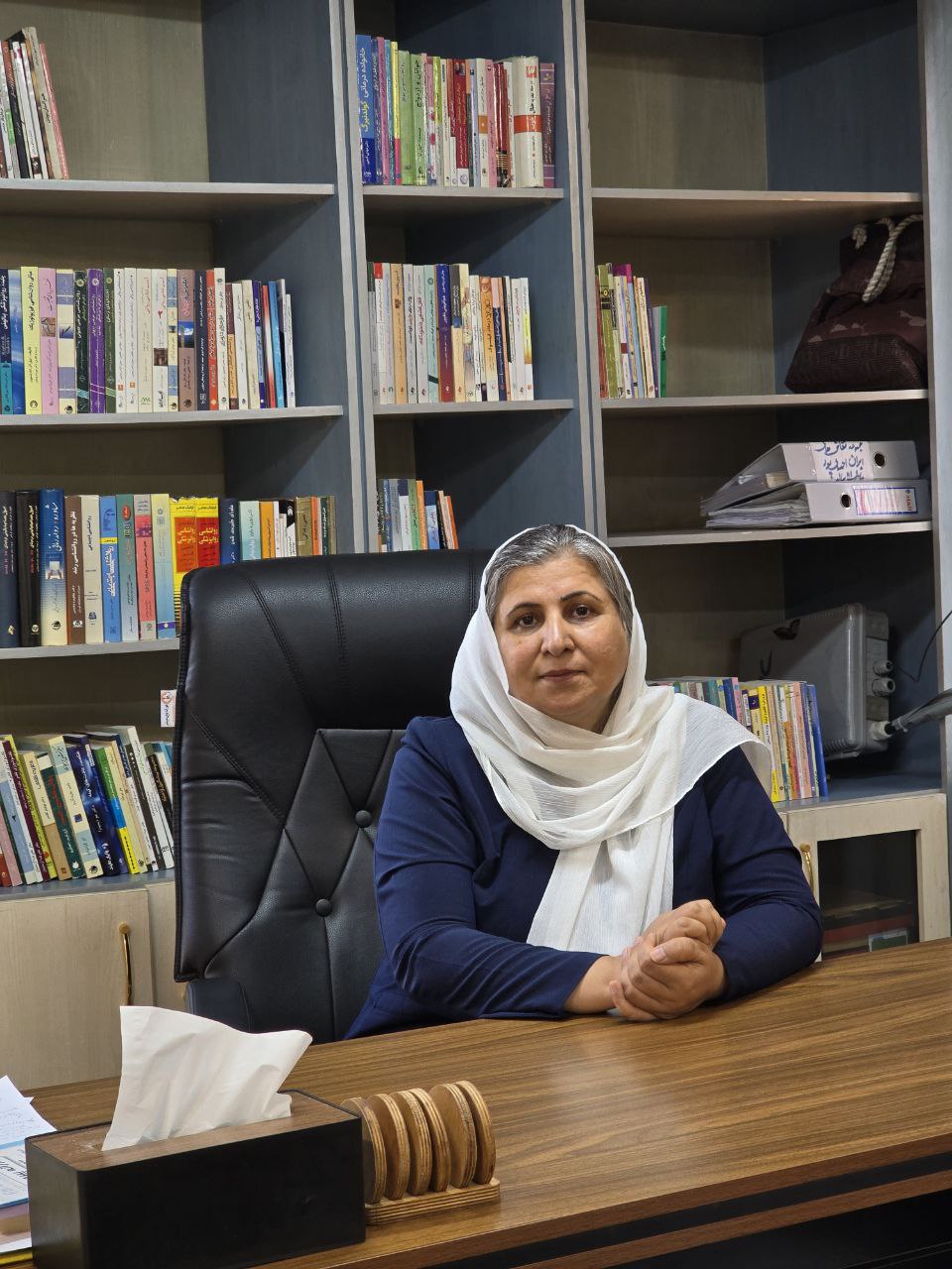 کلینیک روانشناسی صلح درونی در ضمیر آگاه و ناخودآگاه 