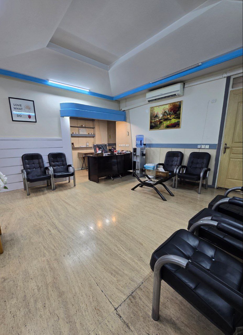 کلینیک روانشناسی صلح درونی در ضمیر آگاه و ناخودآگاه 