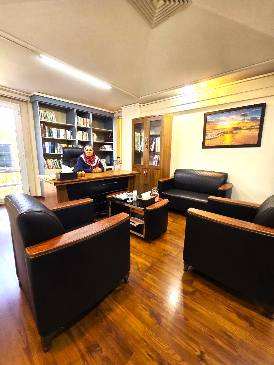 کلینیک روانشناسی صلح درونی در ضمیر آگاه و ناخودآگاه 