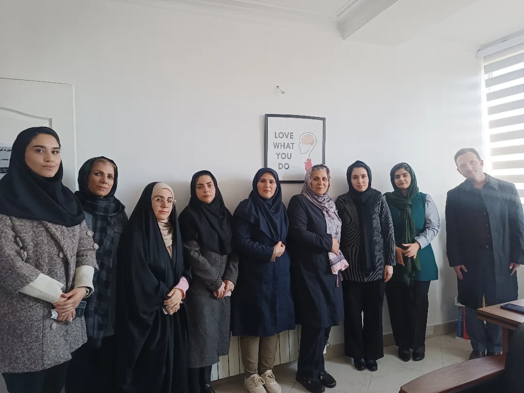 کلینیک روانشناسی صلح درونی در ضمیر آگاه و ناخودآگاه