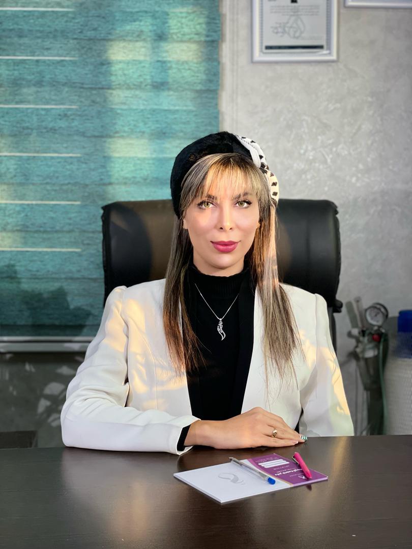 دکتر فاطمه کوچالی