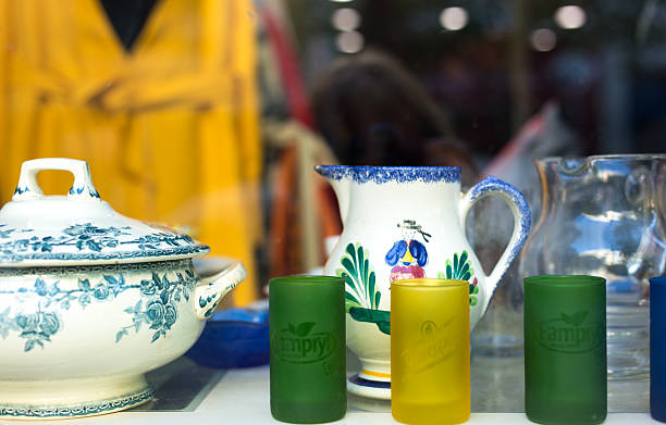 سمساری در تهران