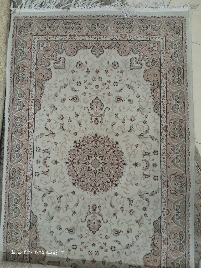 سمساری در شرق تهران