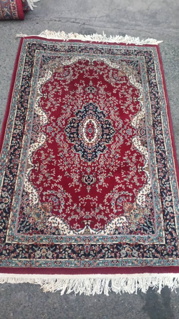سمساری در شرق تهران