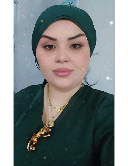 داکتر پرستو عطایی 