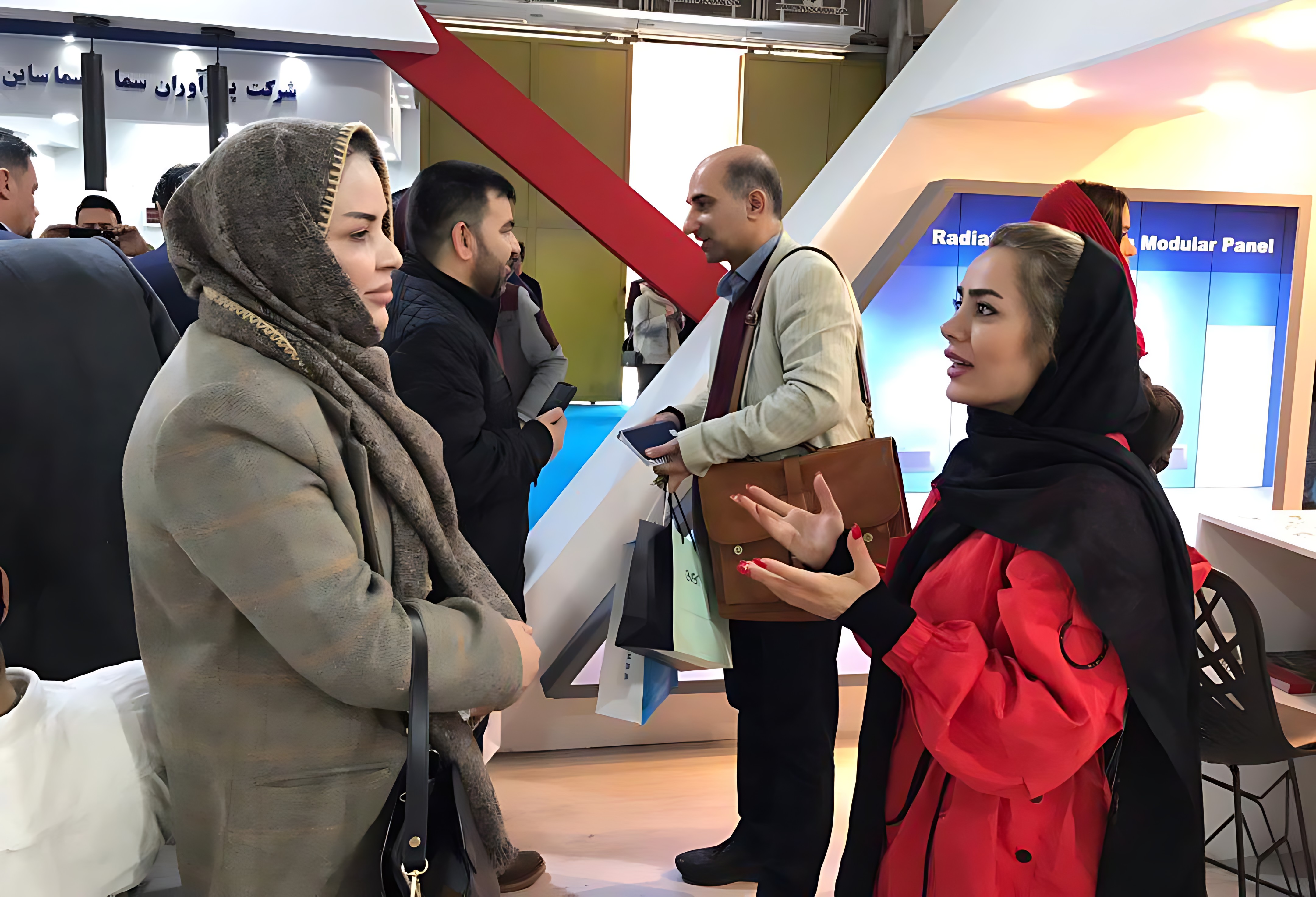 داکتر پرستو عطایی 