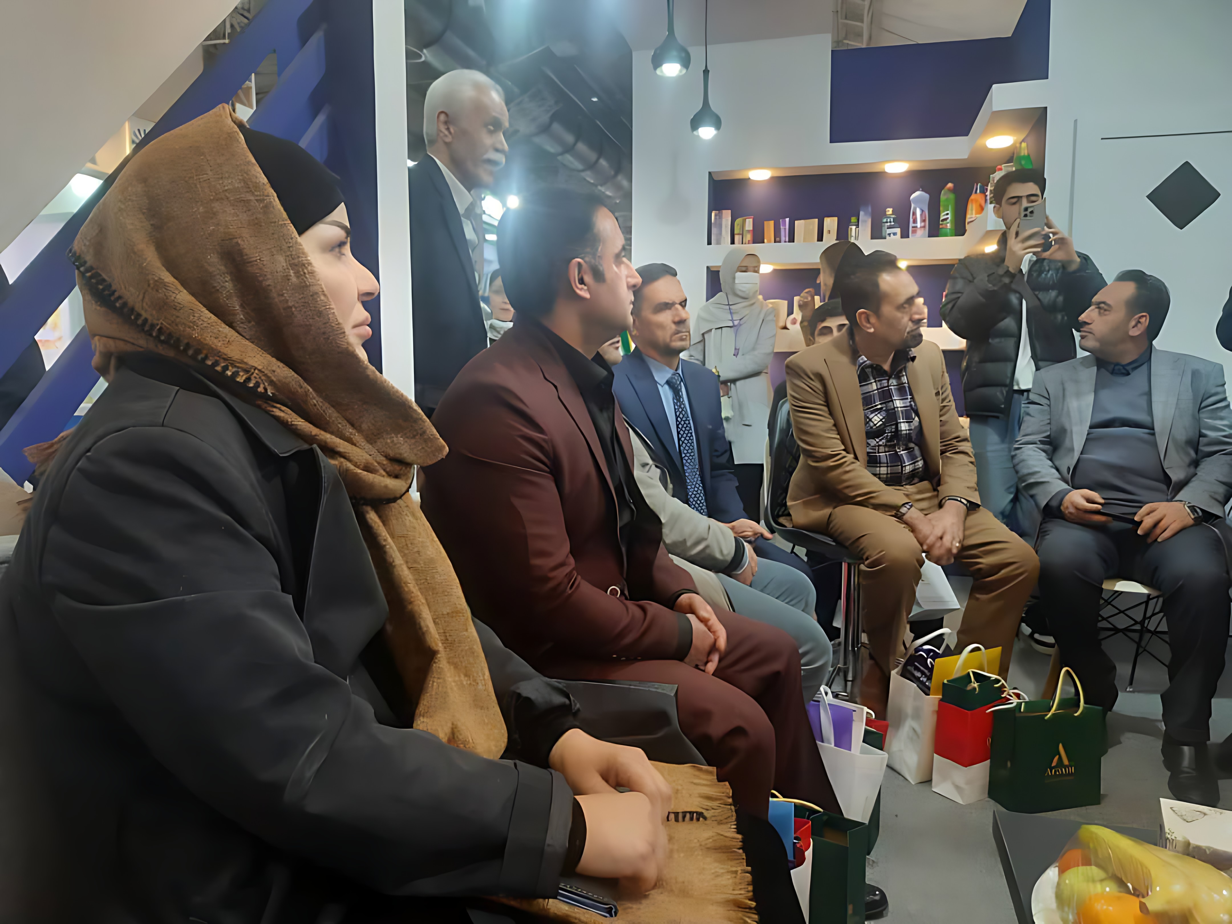 داکتر پرستو عطایی 