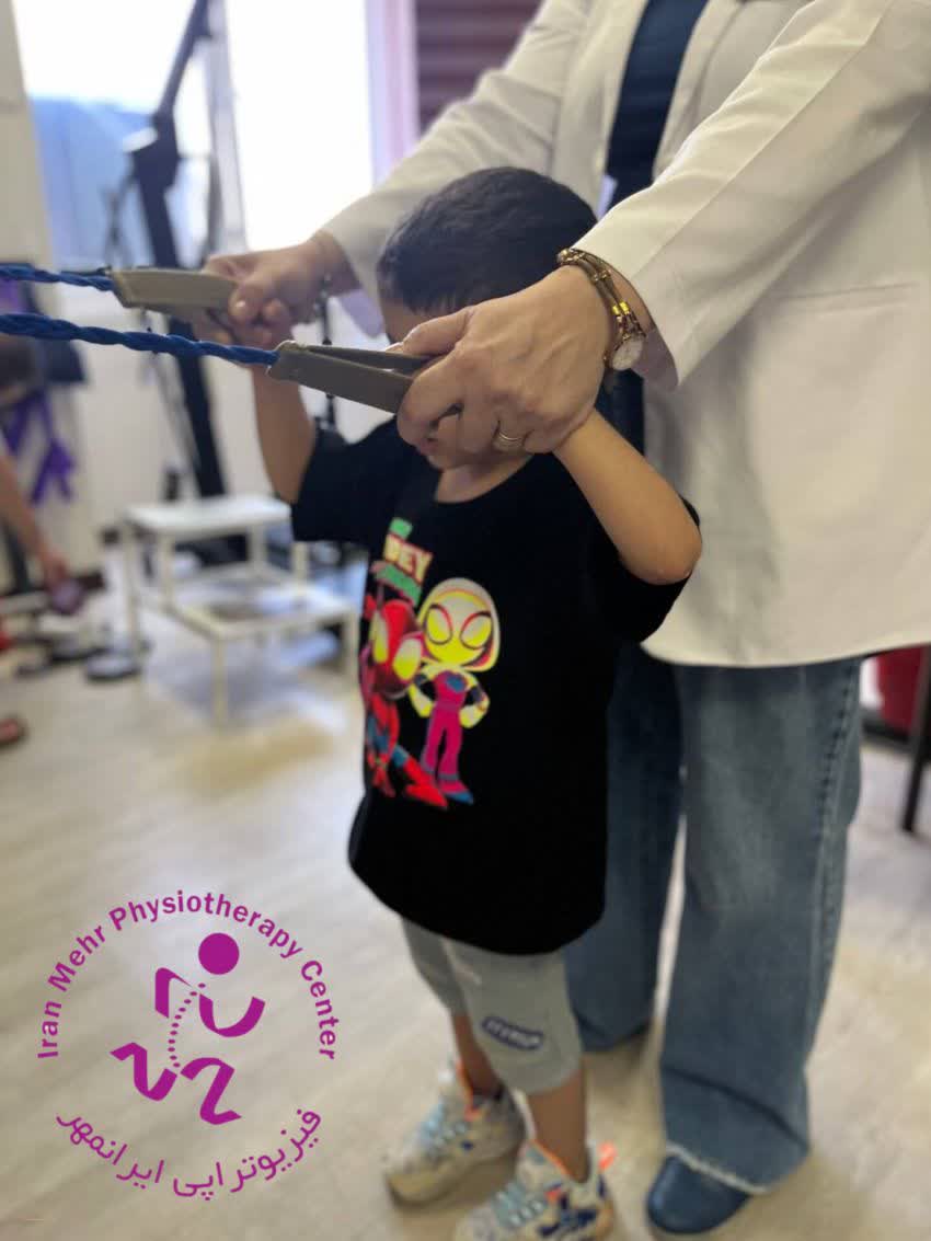 تقویت عضلات دست