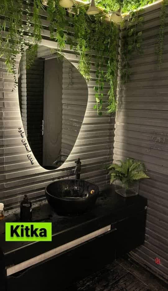 مدرن موزایبک ساوه 