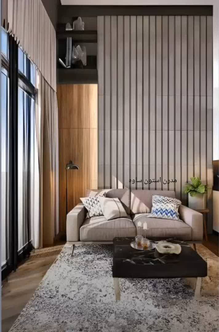 مدرن موزایبک ساوه 