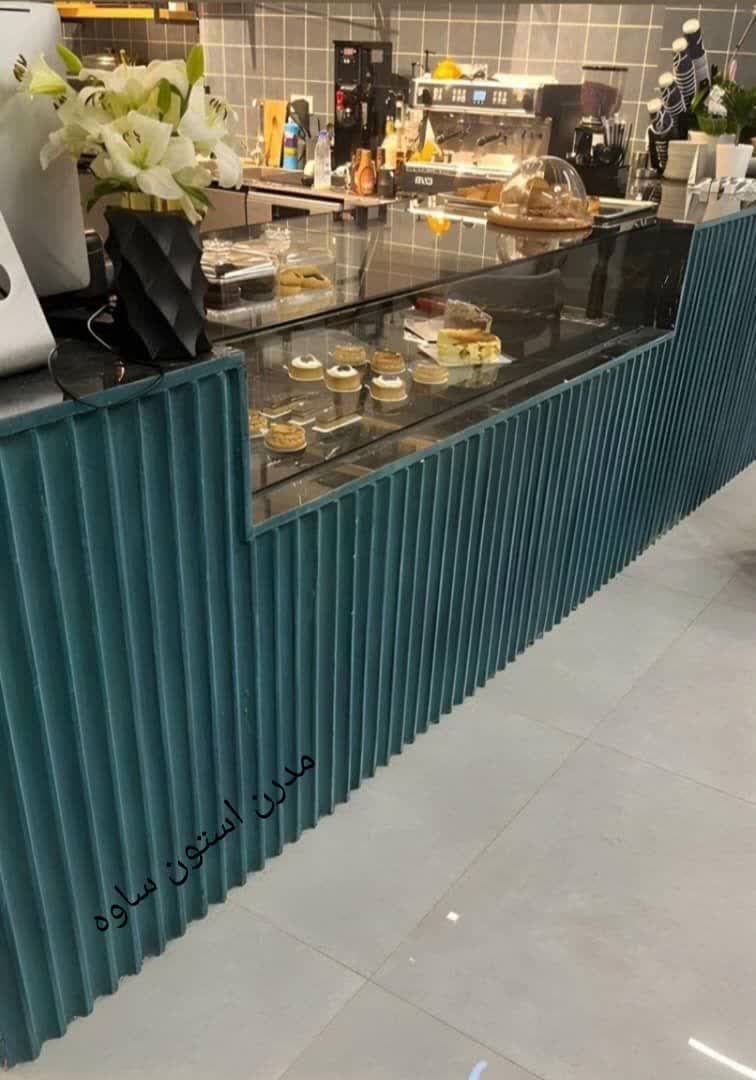مدرن موزایبک ساوه 