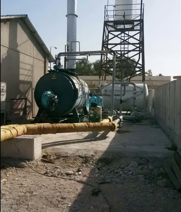 فیلتر روغن