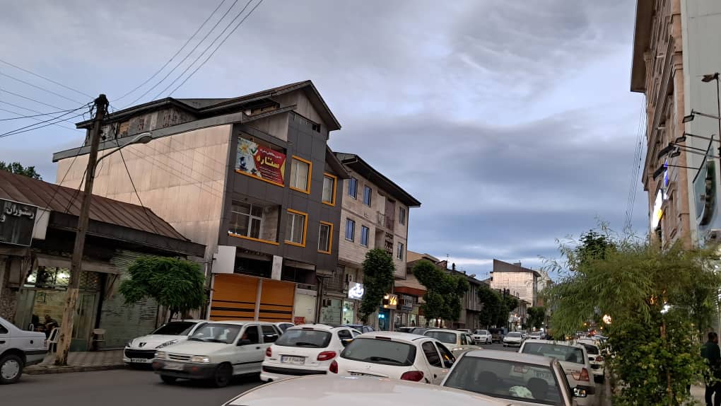 بهترین پانسیون دخترانه