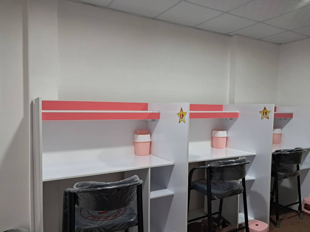 برگذاری کلاس های متنوع