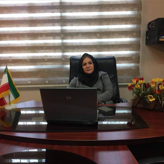 فاطمه نیکخواه