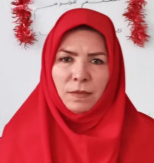 زهرا محمدی وصالپور 
