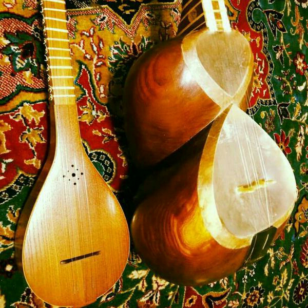 ترحیم با نی