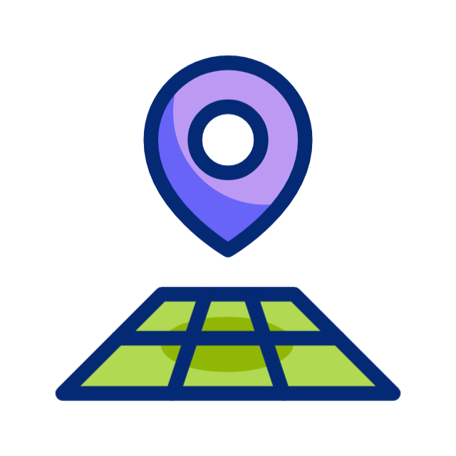 مکان مجموعه