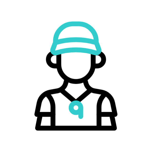 مربی گری فوتبال