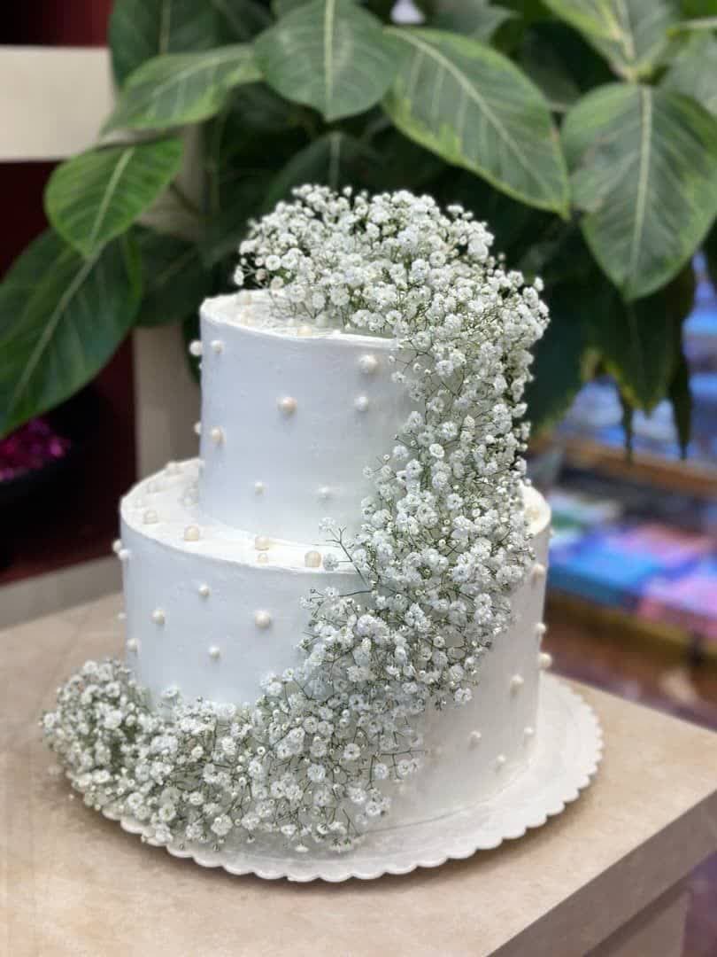 شیرینی فروشی در منطقه 22 تهران